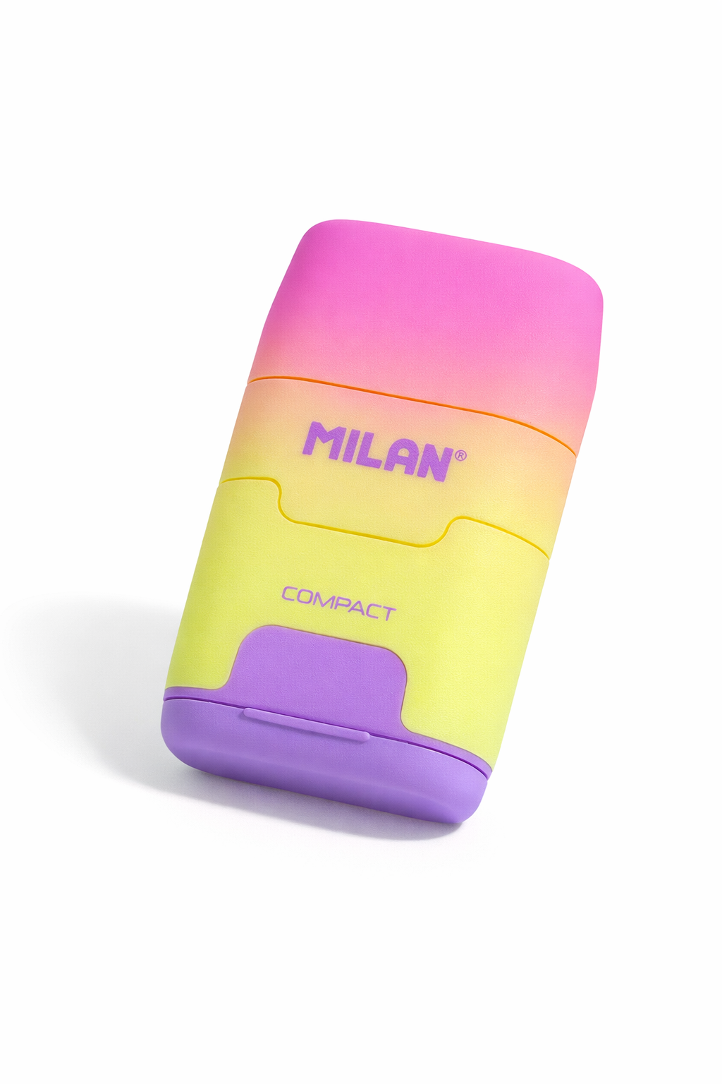 Afilaborra Compact Sunset amarillo pastel